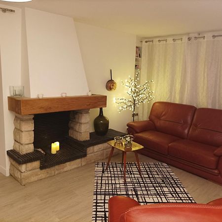 La Maison Au Bord De L'Eau Gracay Ngoại thất bức ảnh