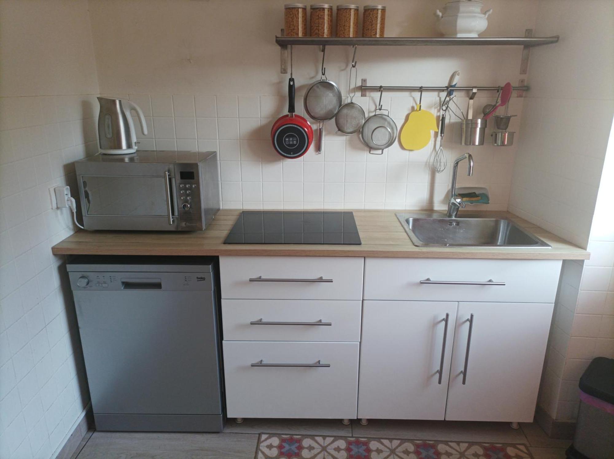 La Maison Au Bord De L'Eau Gracay Ngoại thất bức ảnh