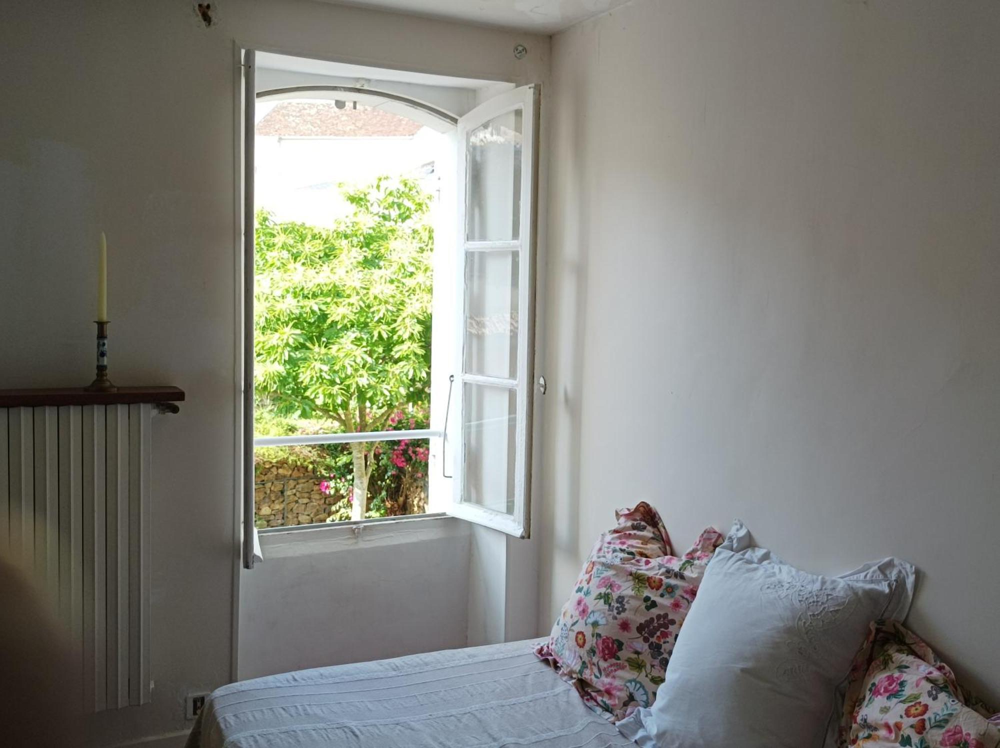 La Maison Au Bord De L'Eau Gracay Ngoại thất bức ảnh