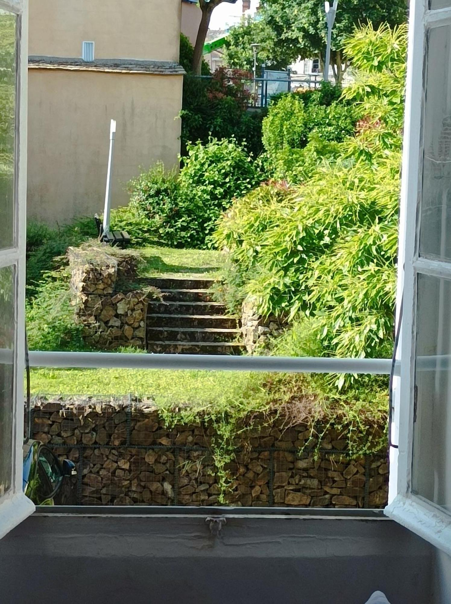 La Maison Au Bord De L'Eau Gracay Ngoại thất bức ảnh