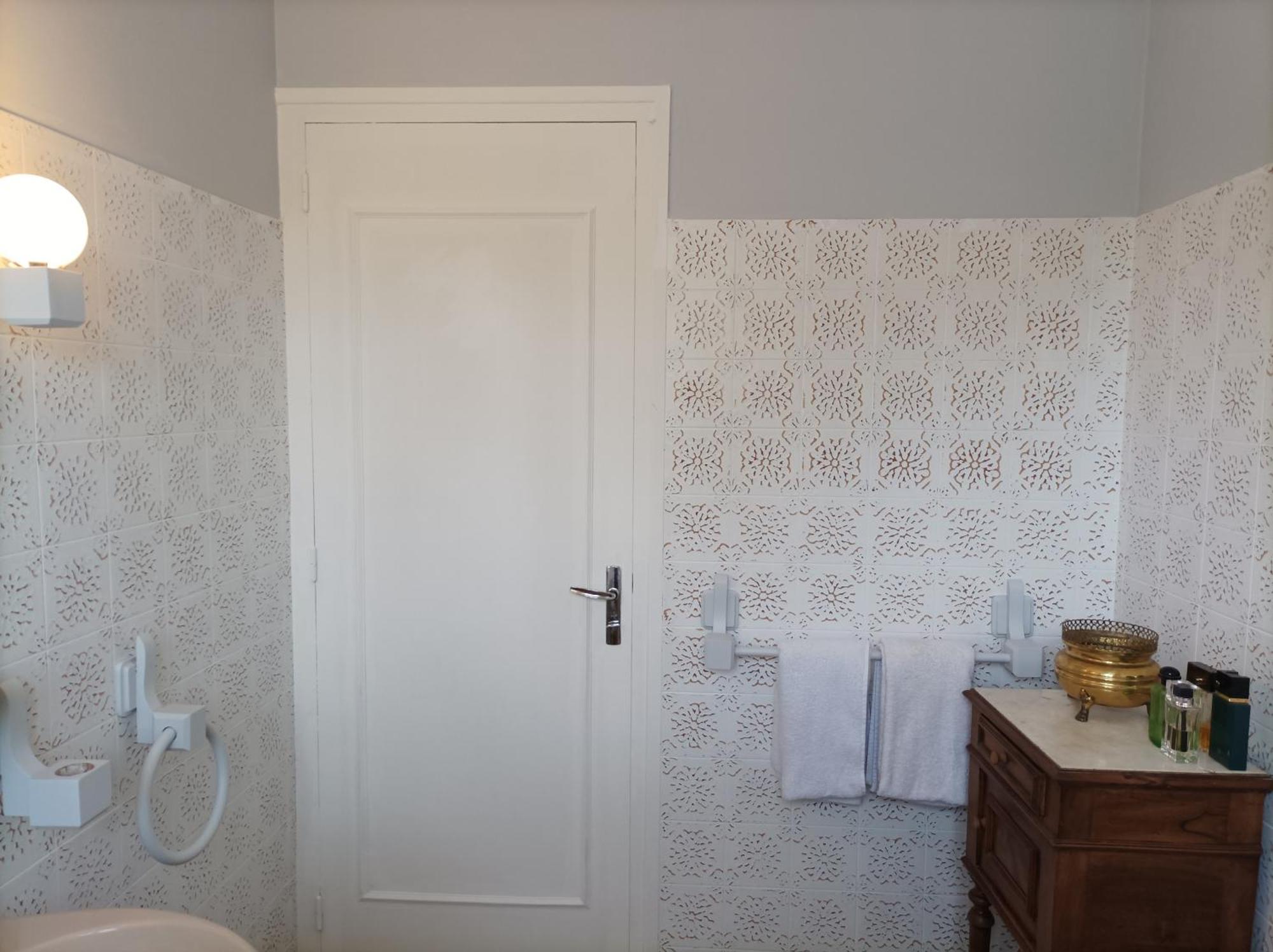 La Maison Au Bord De L'Eau Gracay Ngoại thất bức ảnh