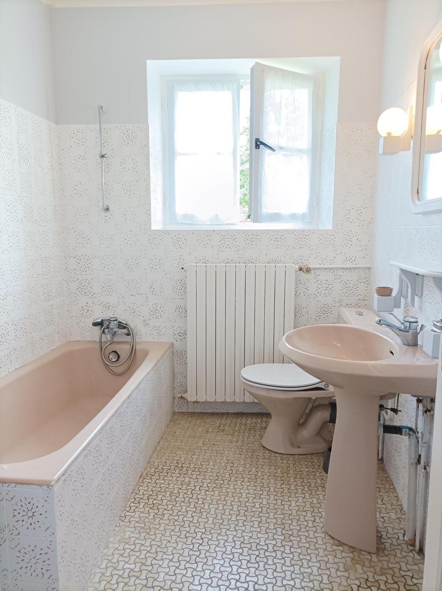 La Maison Au Bord De L'Eau Gracay Ngoại thất bức ảnh